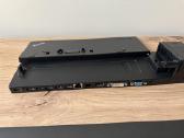 Lenovo Thinkpad x240 su dock station ir pele - nuotraukos Nr. 5