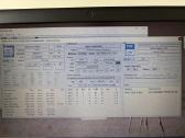 Lenovo Thinkpad x240 su dock station ir pele - nuotraukos Nr. 6