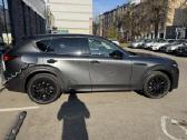 2023m Mazda Cx60 plugin benzinas/elektra - nuotraukos Nr. 2