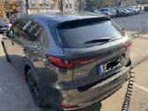 2023m Mazda Cx60 plugin benzinas/elektra - nuotraukos Nr. 3