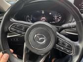 2023m Mazda Cx60 plugin benzinas/elektra - nuotraukos Nr. 7