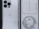 iPhone 13 Pro, Silver, 256gb - nuotraukos Nr. 2