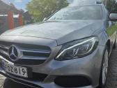 Mercedes Benz plug in Hybrid 2016m - nuotraukos Nr. 3