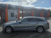Mercedes Benz plug in Hybrid 2016m - nuotraukos Nr. 4