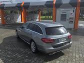 Mercedes Benz plug in Hybrid 2016m - nuotraukos Nr. 5