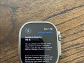Apple watch ultra 2 - nuotraukos Nr. 3