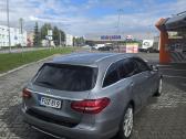 Mercedes Benz plug in Hybrid 2016m - nuotraukos Nr. 7