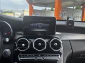 Mercedes Benz plug in Hybrid 2016m - nuotraukos Nr. 9