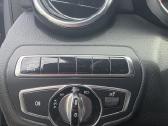 Mercedes Benz plug in Hybrid 2016m - nuotraukos Nr. 11