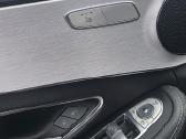 Mercedes Benz plug in Hybrid 2016m - nuotraukos Nr. 12