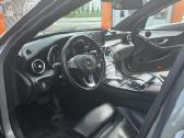 Mercedes Benz plug in Hybrid 2016m - nuotraukos Nr. 13