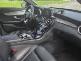 Mercedes Benz plug in Hybrid 2016m - nuotraukos Nr. 14