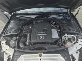 Mercedes Benz plug in Hybrid 2016m - nuotraukos Nr. 18