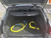 Mercedes Benz plug in Hybrid 2016m - nuotraukos Nr. 19