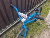 BMX - nuotraukos Nr. 2