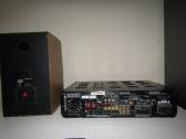 Nad Viso Two ir Psb 300 komplektas - nuotraukos Nr. 2