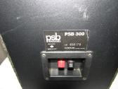 Nad Viso Two ir Psb 300 komplektas - nuotraukos Nr. 4