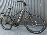 Riese muller full enviolo belt Bosch CX 750wh XL - nuotraukos Nr. 2
