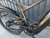 Riese muller full enviolo belt Bosch CX 750wh XL - nuotraukos Nr. 3