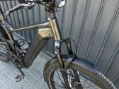 Riese muller full enviolo belt Bosch CX 750wh XL - nuotraukos Nr. 5