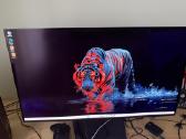 LG Oled 32" 4k 240hz 1080p 480hz - nuotraukos Nr. 3