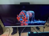 LG Oled 32" 4k 240hz 1080p 480hz - nuotraukos Nr. 4
