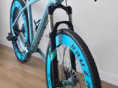 Išskirtinis 29" MTB dviratis – pilnai atnaujintas - nuotraukos Nr. 2