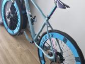 Išskirtinis 29" MTB dviratis – pilnai atnaujintas - nuotraukos Nr. 3