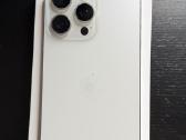 Parduodu naudotą telefona iPhone 15 pro max - nuotraukos Nr. 5