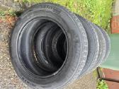 Michelin žieminės padangos 225/60 R18 - nuotraukos Nr. 2
