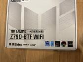 Asus z790-btf WiFi - nuotraukos Nr. 3