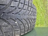 Michelin žieminės padangos 225/60 R18 - nuotraukos Nr. 5