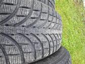 Michelin žieminės padangos 225/60 R18 - nuotraukos Nr. 6