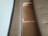 Miegamoji sofa-lova su patalynės dėže - nuotraukos Nr. 5