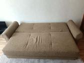 Miegamoji sofa-lova su patalynės dėže - nuotraukos Nr. 7