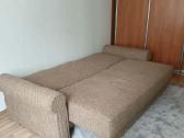 Miegamoji sofa-lova su patalynės dėže - nuotraukos Nr. 8