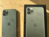iPhone 11 Pro Max 512 - nuotraukos Nr. 3
