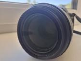 Tamron Sp 70-300mm f/4-5.6 Di Vc Usd - nuotraukos Nr. 4