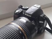 Tamron Sp 70-300mm f/4-5.6 Di Vc Usd - nuotraukos Nr. 5