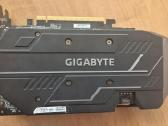 Gigabyte Geforce Rtx 2060 6gb - nuotraukos Nr. 2