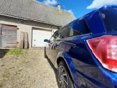 Opel astra - nuotraukos Nr. 5