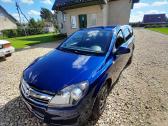 Opel astra - nuotraukos Nr. 7