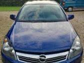 Opel astra - nuotraukos Nr. 8