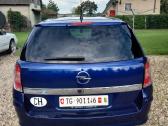 Opel astra - nuotraukos Nr. 9