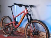 Santa Cruz Bronson S Cc 27.5 su garantija - nuotraukos Nr. 2