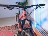 Santa Cruz Bronson S Cc 27.5 su garantija - nuotraukos Nr. 3