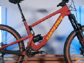 Santa Cruz Bronson S Cc 27.5 su garantija - nuotraukos Nr. 4