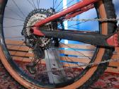 Santa Cruz Bronson S Cc 27.5 su garantija - nuotraukos Nr. 5