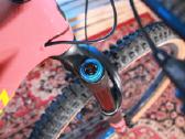 Santa Cruz Bronson S Cc 27.5 su garantija - nuotraukos Nr. 7