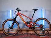 Santa Cruz Bronson S Cc 27.5 su garantija - nuotraukos Nr. 10